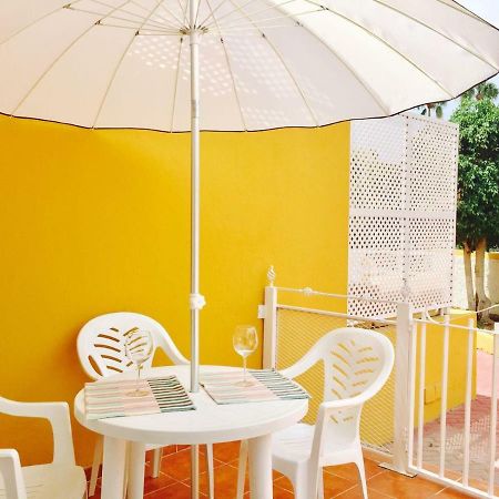 Sun And Sea Orlando Apartment With Terrace Costa Adeje  Buitenkant foto