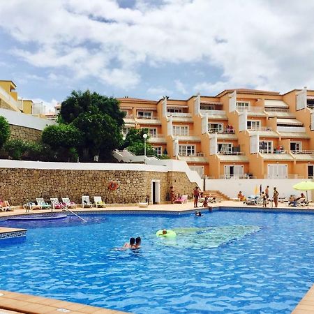 Sun And Sea Orlando Apartment With Terrace Costa Adeje  Buitenkant foto