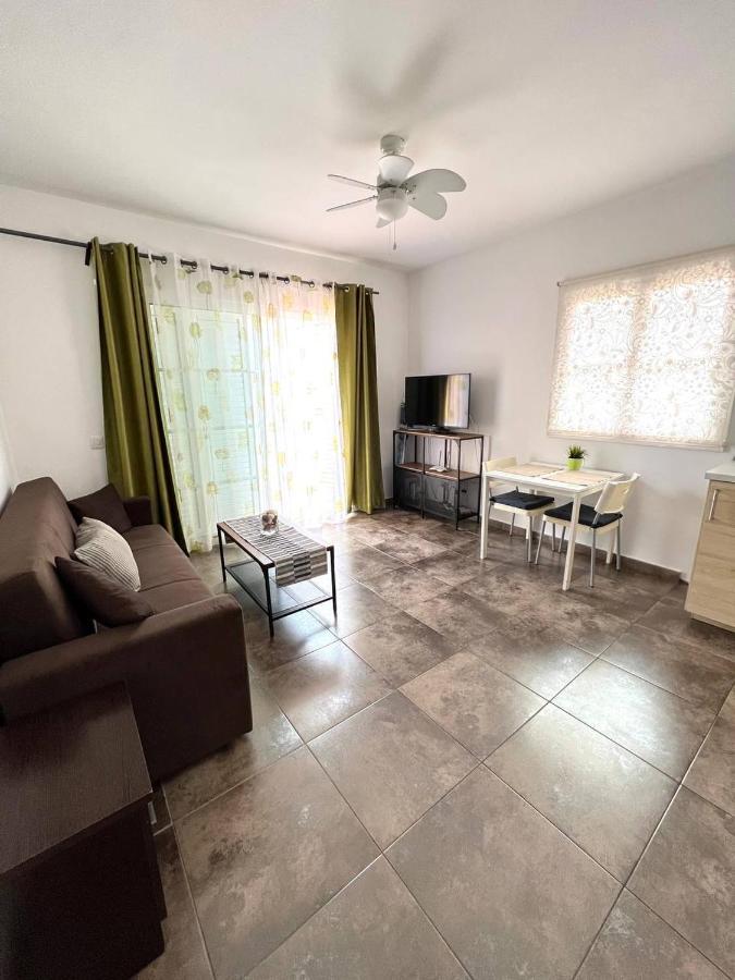 Sun And Sea Orlando Apartment With Terrace Costa Adeje  Buitenkant foto
