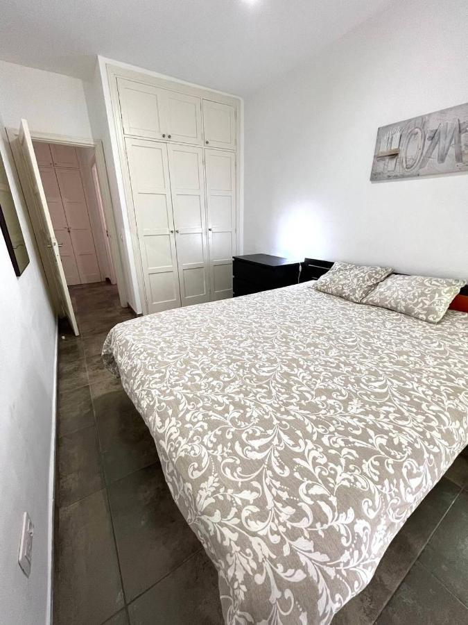 Sun And Sea Orlando Apartment With Terrace Costa Adeje  Buitenkant foto