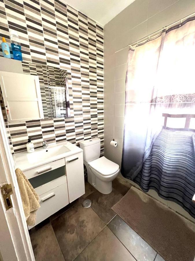 Sun And Sea Orlando Apartment With Terrace Costa Adeje  Buitenkant foto
