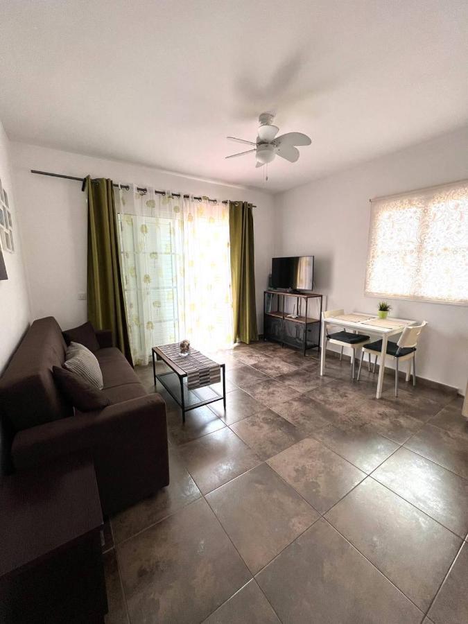 Sun And Sea Orlando Apartment With Terrace Costa Adeje  Buitenkant foto