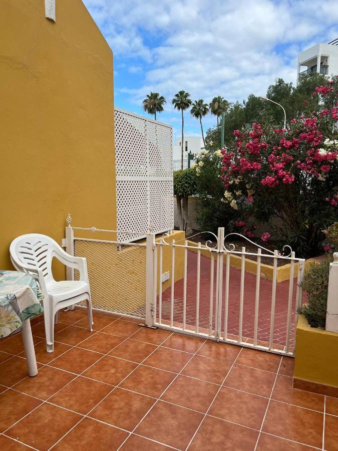 Sun And Sea Orlando Apartment With Terrace Costa Adeje  Buitenkant foto