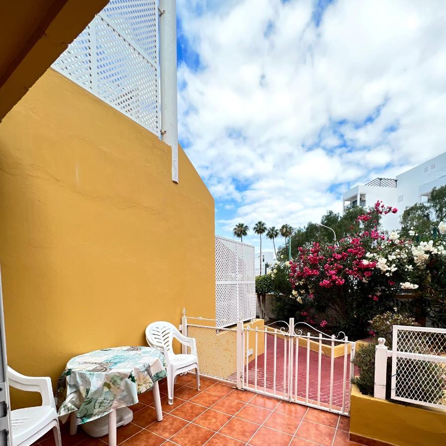 Sun And Sea Orlando Apartment With Terrace Costa Adeje  Buitenkant foto