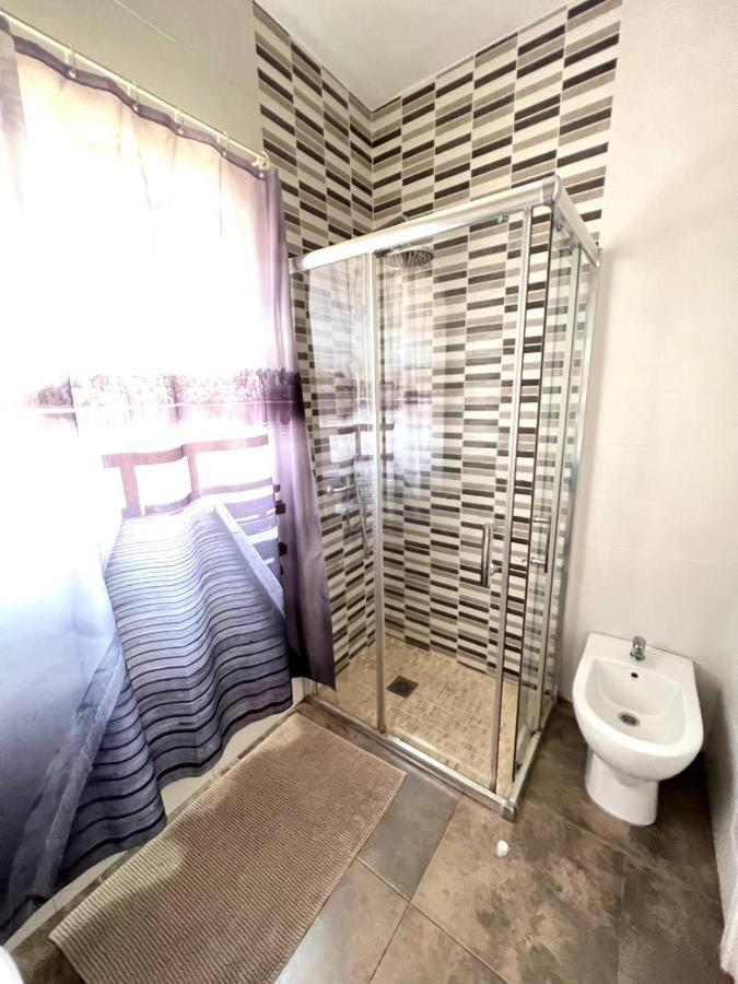 Sun And Sea Orlando Apartment With Terrace Costa Adeje  Buitenkant foto