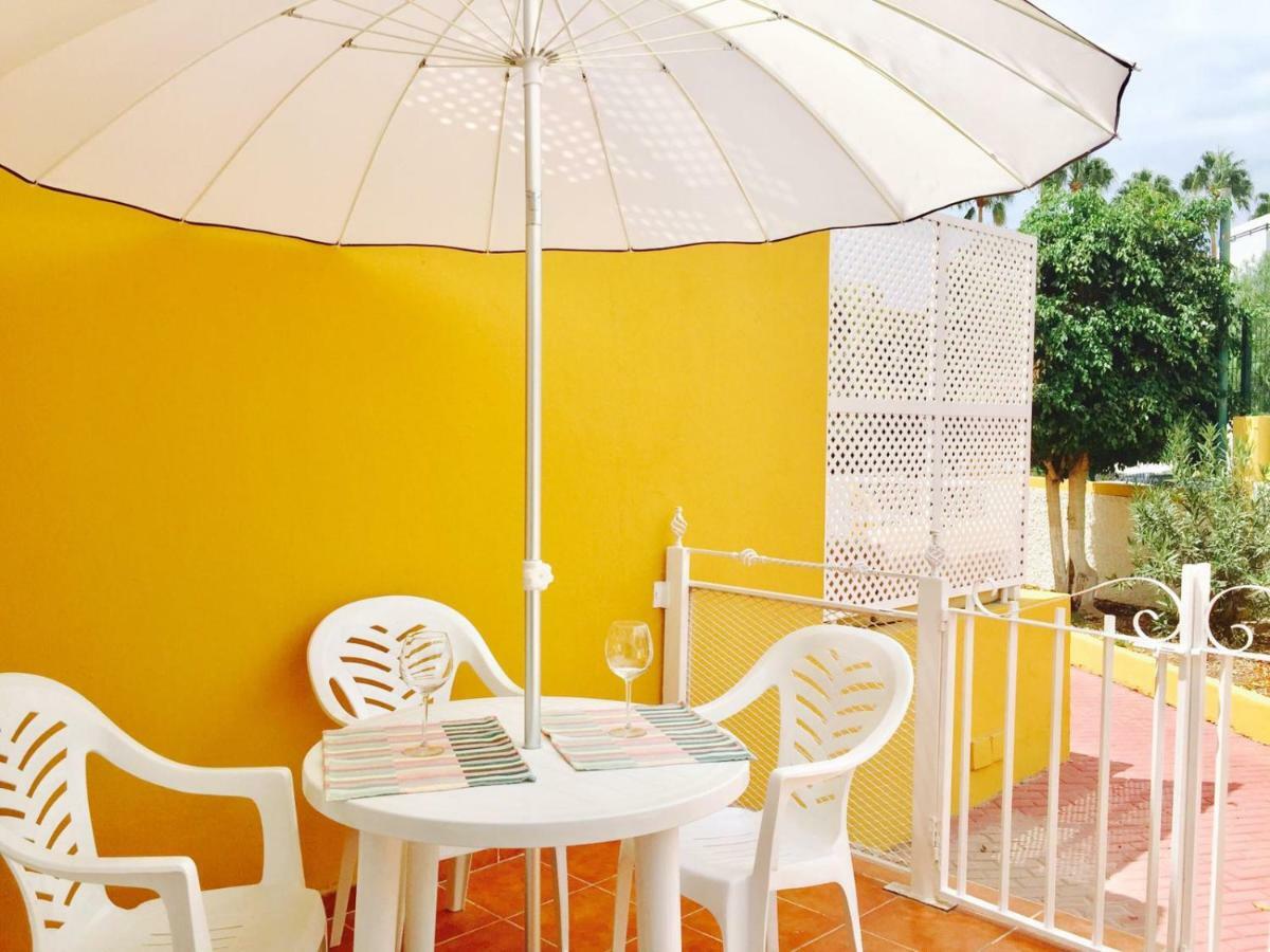 Sun And Sea Orlando Apartment With Terrace Costa Adeje  Buitenkant foto