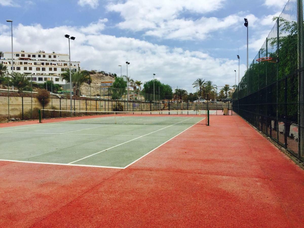 Sun And Sea Orlando Apartment With Terrace Costa Adeje  Buitenkant foto