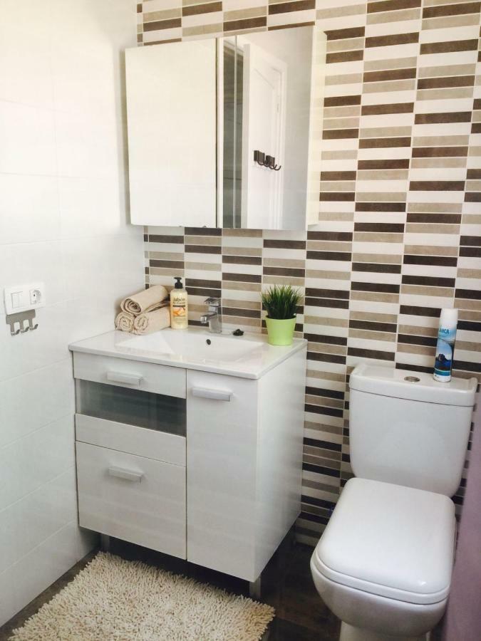 Sun And Sea Orlando Apartment With Terrace Costa Adeje  Buitenkant foto