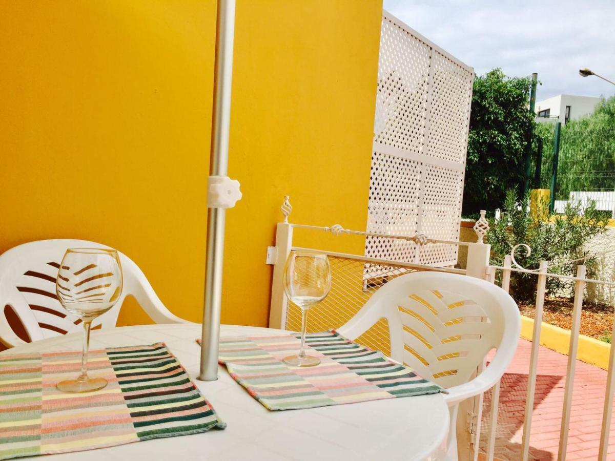 Sun And Sea Orlando Apartment With Terrace Costa Adeje  Buitenkant foto
